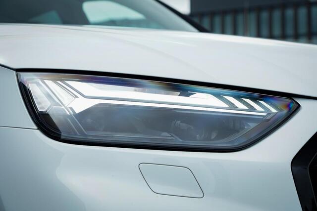 Audi Q5 50 TFSI e S edition / S-Line / Trekhaak / Navi / Virtual