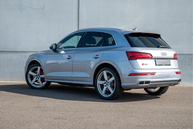 Audi Q5 3.0 TFSI SQ5 Quattro