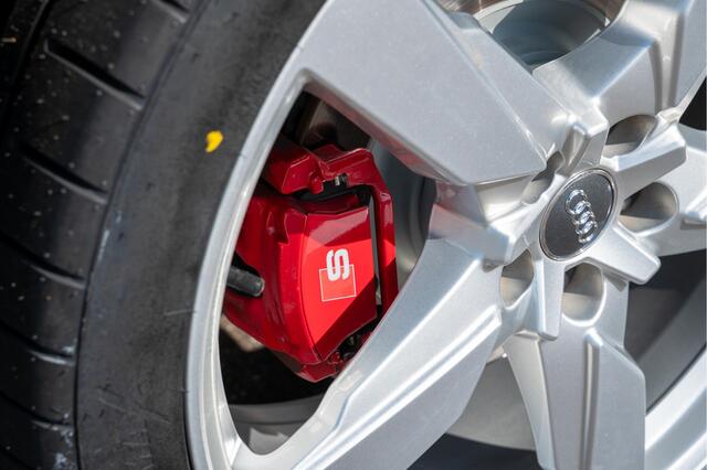 Audi Q5 3.0 TFSI SQ5 Quattro