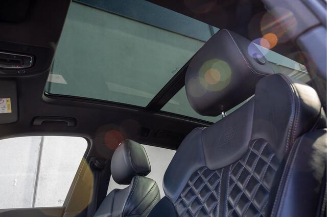 Audi Q5 3.0 TFSI SQ5 Quattro