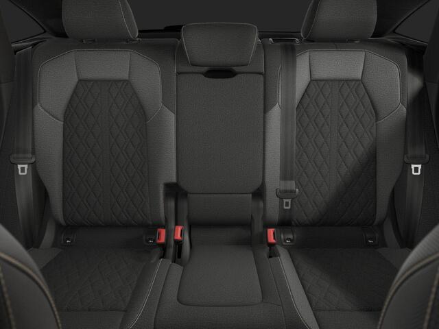 Audi Q5 Sportback 2.0 TFSI e-hybrid quattro S edition 299 PK · Adaptieve luchtvering · Trekhaak elek. wegklapbaar · Glazen panoramadak · 20" LM Velgen