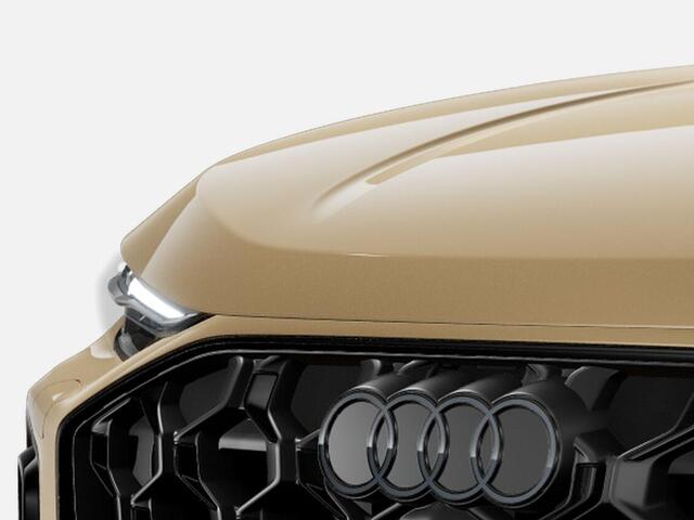 Audi Q5 2.0 TFSI e-hybrid quattro S edition 299 PK