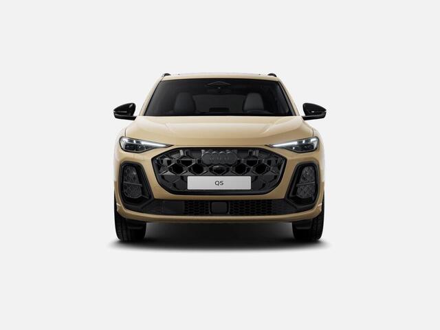 Audi Q5 2.0 TFSI e-hybrid quattro S edition 299 PK