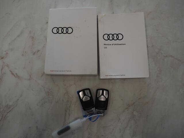 Audi Q5 55 TFSI e quattro Competition | Panoramadak | Keyless | Camera | Virtual | Cruise | Carplay