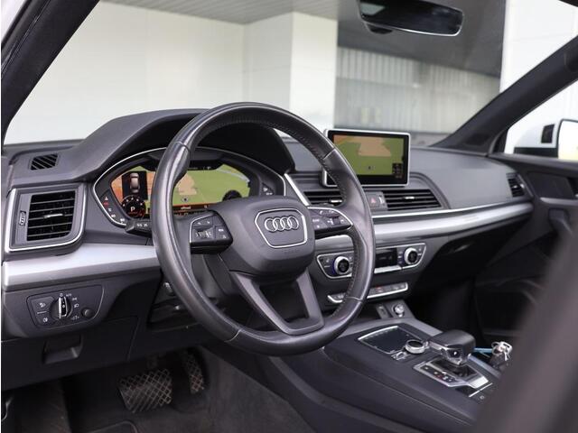 Audi Q5 2.0 TFSI quattro Sport S Line Black Edition | Bang & Olufsen | Elektrische Trekhaak | Pano-dak |