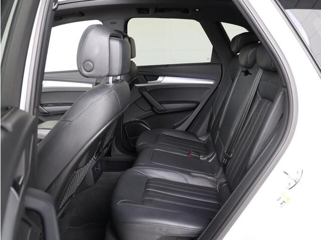 Audi Q5 2.0 TFSI quattro Sport S Line Black Edition | Bang & Olufsen | Elektrische Trekhaak | Pano-dak |