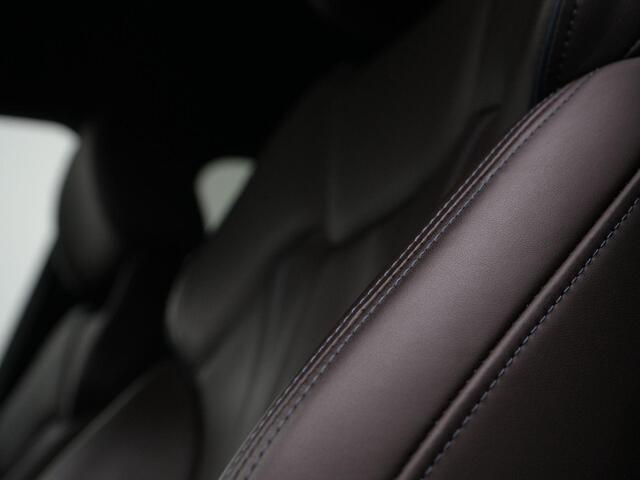 Audi Q5 Sportback 55 TFSI e 367 pk S-tronic S edition | Rondomzicht camera | Matrix LED koplampen | Standkachel | Adaptive cruise | Sportstoelen | Optiekpakket zwart | 20 inch