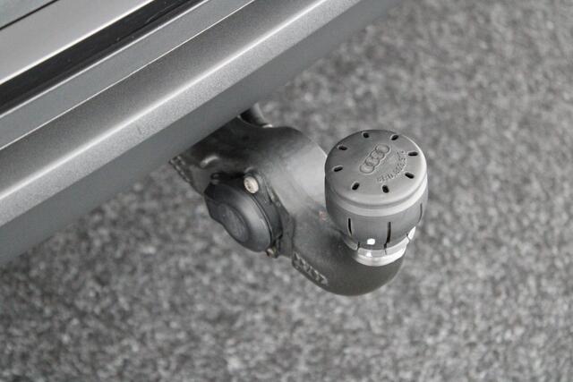 Audi Q5 Sportback 50 TFSI e 299pk 2x S-Line Trekhaak Camera Stoelverwarming Panoramadak