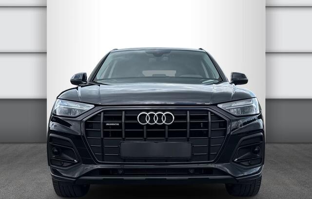 Audi Q5 50 TDI quattro 286 PK ACC Leder Sportstoelen Virtual Cockpit 20 Inch