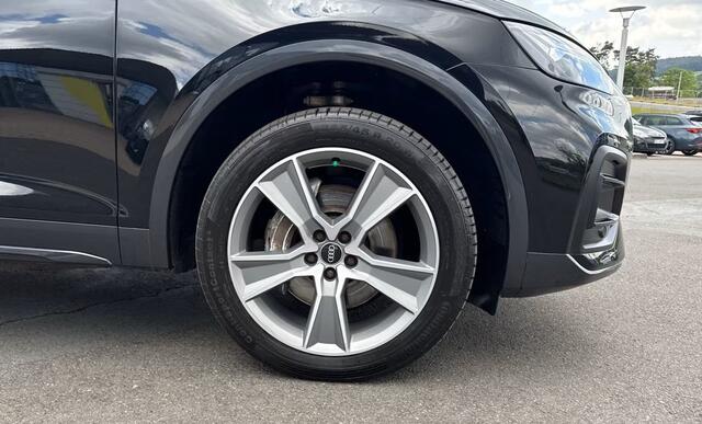 Audi Q5 50 TDI quattro 286 PK ACC Leder Sportstoelen Virtual Cockpit 20 Inch