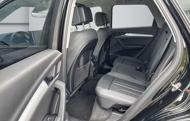 Audi Q5 50 TDI quattro 286 PK ACC Leder Sportstoelen Virtual Cockpit 20 Inch