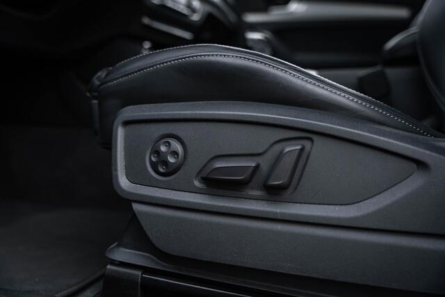 Audi Q5 55 TFSI e quattro Competition |RS zetels |Pano dak |Gevlakt stuur |Ambiance verlichting |Matrix Led |