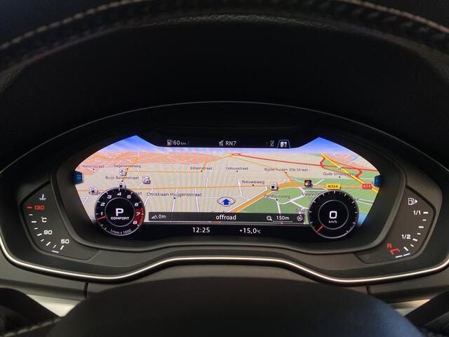 Audi Q5 3.0 TFSI SQ5 quattro Pro Line Plus Pano dak, B&O Audio, Luchtvering