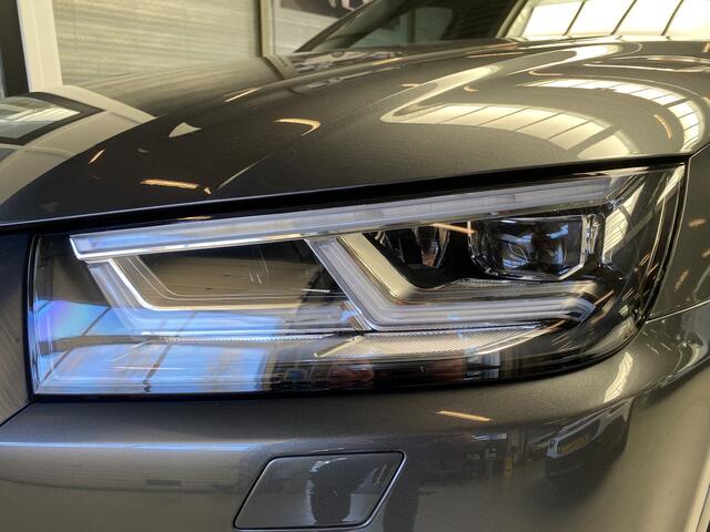 Audi Q5 3.0 TFSI SQ5 quattro Pro Line Plus Pano dak, B&O Audio, Luchtvering