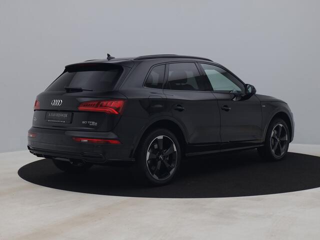 Audi Q5 50 TFSI e quattro S edition | PANO | CAMERA | KEYLESS