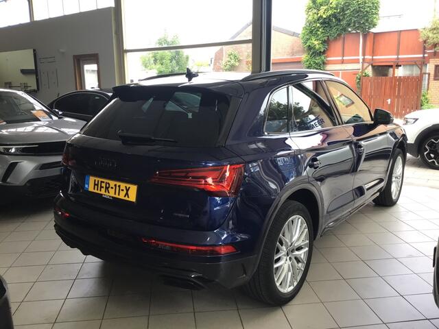 Audi Q5 50 TFSI e S ed Comp.