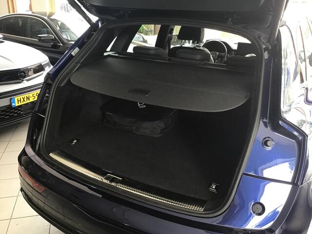 Audi Q5 50 TFSI e S ed Comp.