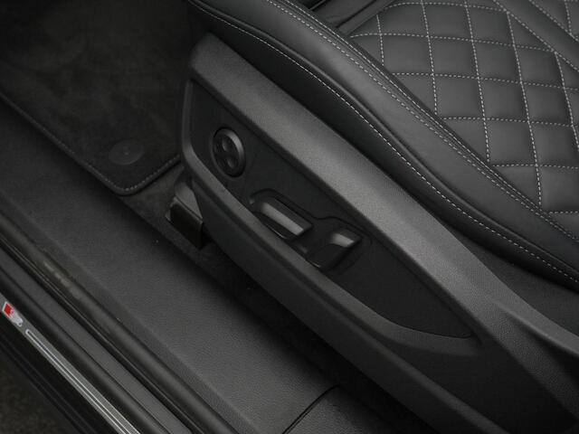 Audi Q5 55 TFSI e 367 pk S-tronic S edition Competition / S-Line | Panoramadak | Trekhaak | Fijnnappa leder | Rondomzicht camera | Bang & Olufsen | Matrix LED | Elektr. verstelbare stoel