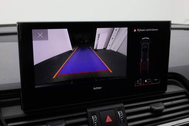Audi Q5 55 TFSI e 367 pk S-tronic S edition Competition / S-Line | Panoramadak | Leder | Achteruitrijcamera | Stoelverwarming