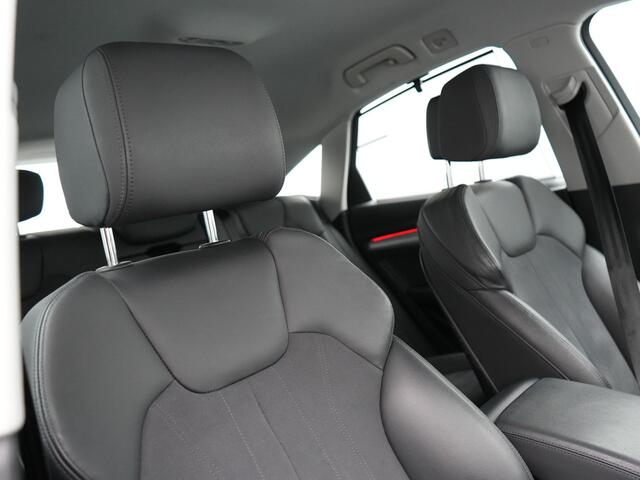 Audi Q5 Sportback 50 TFSI e S edition Plug In Hybrid 299pk Dealer O.H PHEV | Adaptive Cruise | Head Up | Bang & Olufsen | Alcantara Sportstoelen Memory | Keyless | 20"L.M | Camera | Sfeerverlichting |