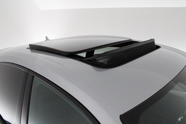 Audi Q5 Sportback 50 TFSI e 299pk 2x S-Line Black Edition Keyless Camera Panoramadak Virtual Cockpit Navigatie