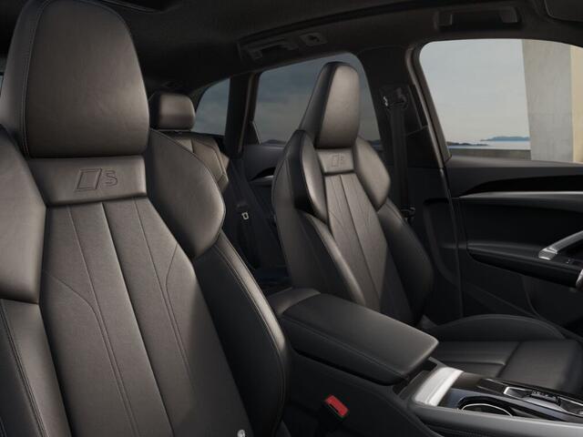 Audi Q5 S edition 2.0 TFSI e 220 kW / 299 PK SUV 7 versn.