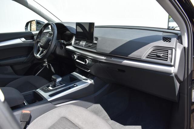 Audi Q5 50 TFSI E Quattro Advanced ED. Virtual, ACC, Navi