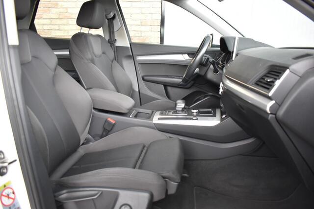 Audi Q5 50 TFSI E Quattro S Edition, Xenon, Navi, ACC, Virtual