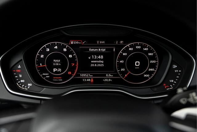 Audi Q5 2.0 TFSI quattro Sport Pro Line | E-Trekhaak | Leder