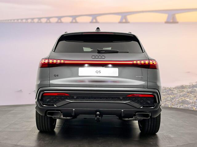 Audi Q5 2.0 TFSI e-hybrid quattro S edition