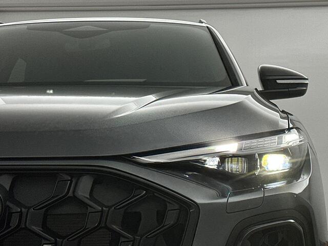 Audi Q5 2.0 TFSI e-hybrid quattro S edition