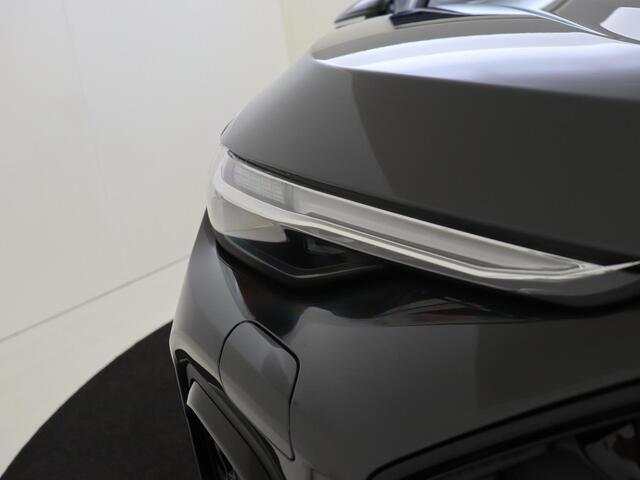 Audi Q5 Sportback 2.0 TFSI e-hybrid quattro S edition | Panoramadak | Lederen bekleding | Trekhaak | Tech Plus | Optiekpakket zwart