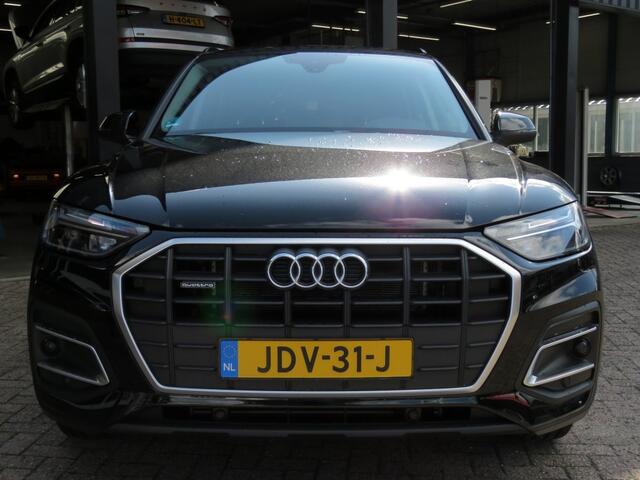Audi Q5 50 TFSIe Quattro Pro Line S-Tronic PHEV / Navi / Stoelverw. / Elec.klep / BOVAG garantie