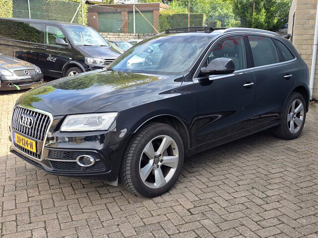 Audi Q5 2.0 TFSI S LINE QUATTRO S TRONIC NAVI TEL PANODAK