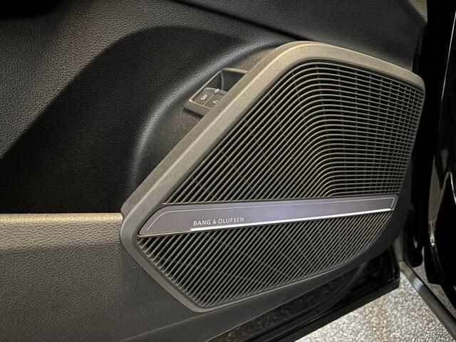 Audi Q5 55 TFSI e quattro Competition / RS seats / Luchtvering / Pano / B & O / ACC / Virtual / BLIS / 360 camera / Matrix LED / 21 inch - Elek Trekhaak -