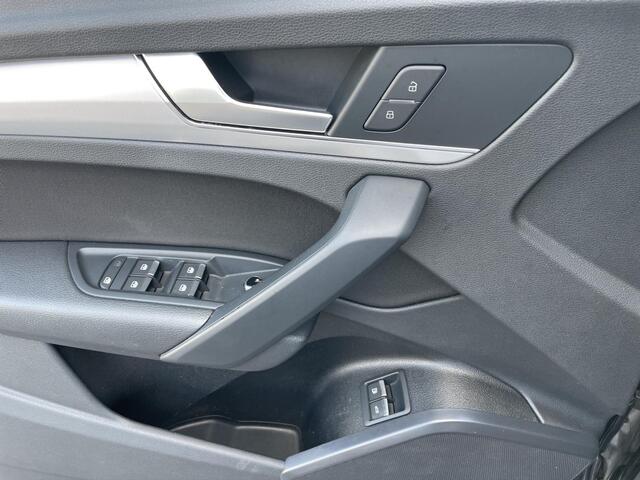 Audi Q5 50 TFSI e quattro S edition | Pano | 360 camera | Optic