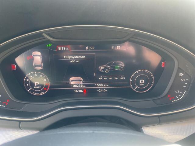 Audi Q5 50 TFSI e quattro S edition | Pano | 360 camera | Optic