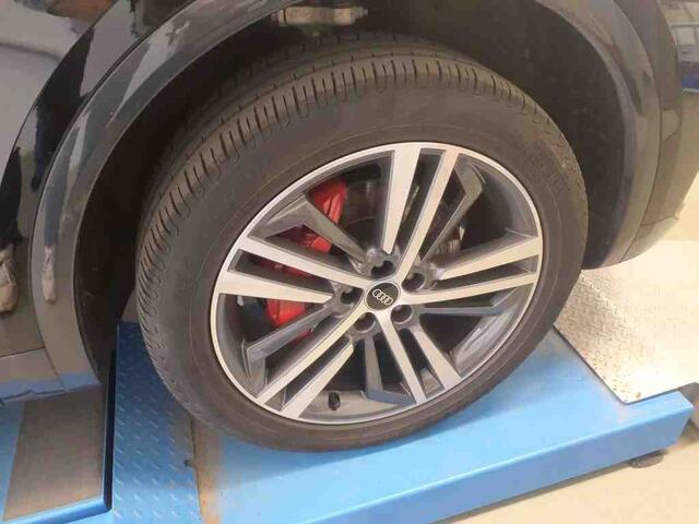 Audi Q5 50 TFSIe 299pk PHEV Quattro Advanced edition / Panoramadak / Adaptive Cruise / Camera / Wordt Verwacht