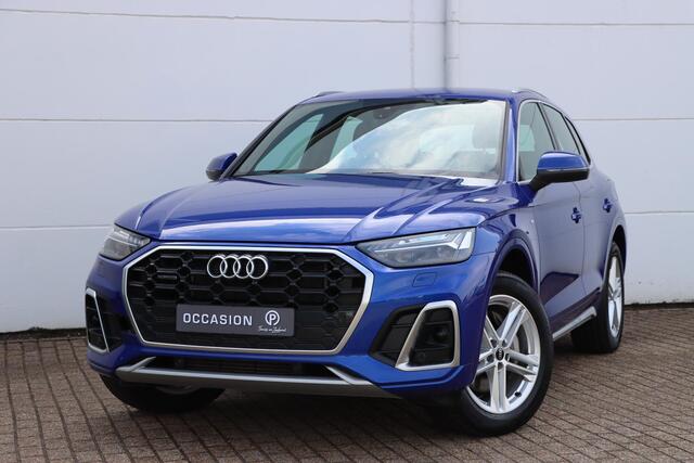 Audi Q5 50 TFSI e quattro S Edition 300pk S-Tronic