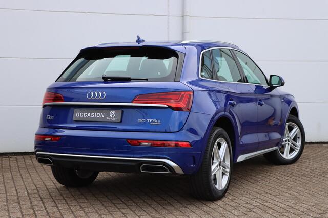 Audi Q5 50 TFSI e quattro S Edition 300pk S-Tronic