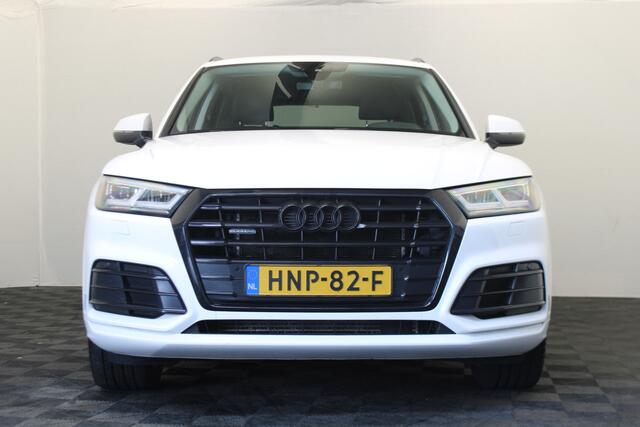 Audi Q5 50 TFSI e quattro S edition