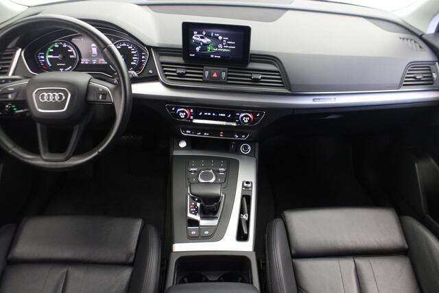 Audi Q5 50 TFSI e quattro S edition