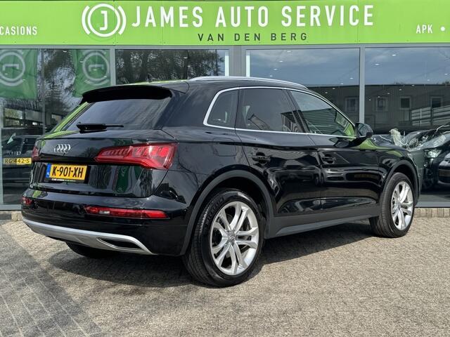 Audi Q5 2.0 TFSI quattro PL.