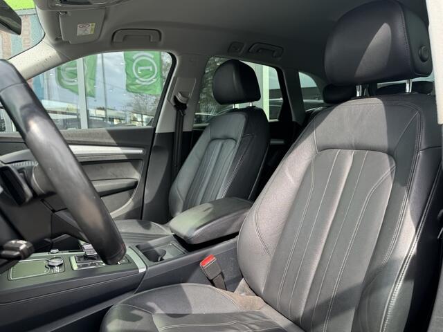 Audi Q5 2.0 TFSI quattro PL.