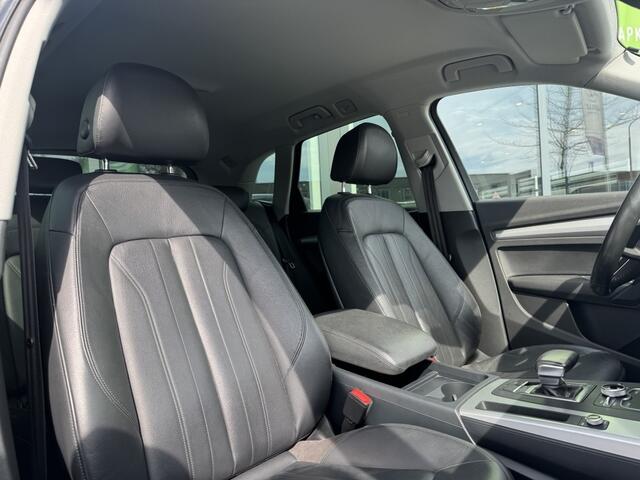 Audi Q5 2.0 TFSI quattro PL.