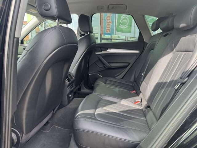 Audi Q5 2.0 TFSI quattro PL.