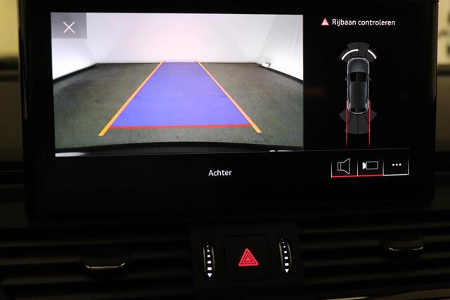 Audi Q5 50 TFSI e S edition | PANORAMADAK | HALF LEDER | STUURVERWARMING | B&O DAB |