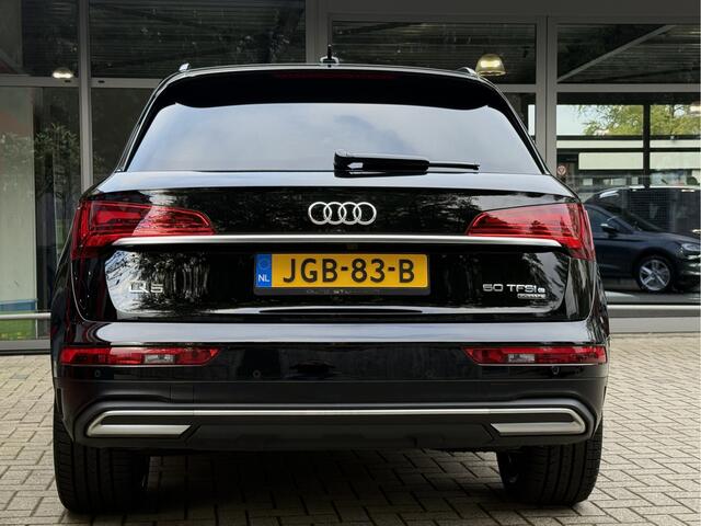 Audi Q5 50 TFSI-e QUATTRO AUT. *!* S-LINE *!* 21 INCH/ CAMERA/ VIRTUAL/ TREKHAAK *!*
