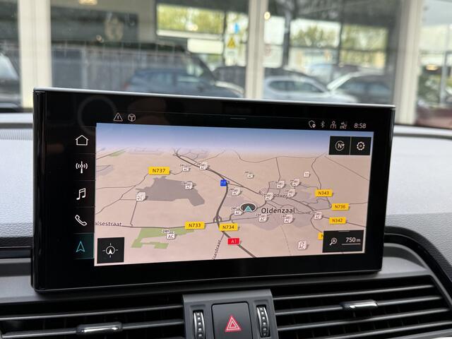 Audi Q5 50 TFSI-e QUATTRO AUT. *!* S-LINE *!* 21 INCH/ CAMERA/ VIRTUAL/ TREKHAAK *!*