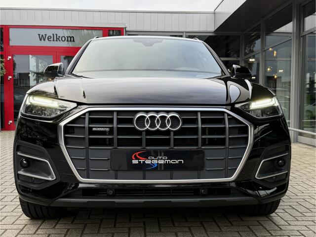 Audi Q5 50 TFSI-e QUATTRO AUT. *!* S-LINE *!* 21 INCH/ CAMERA/ VIRTUAL/ TREKHAAK *!*